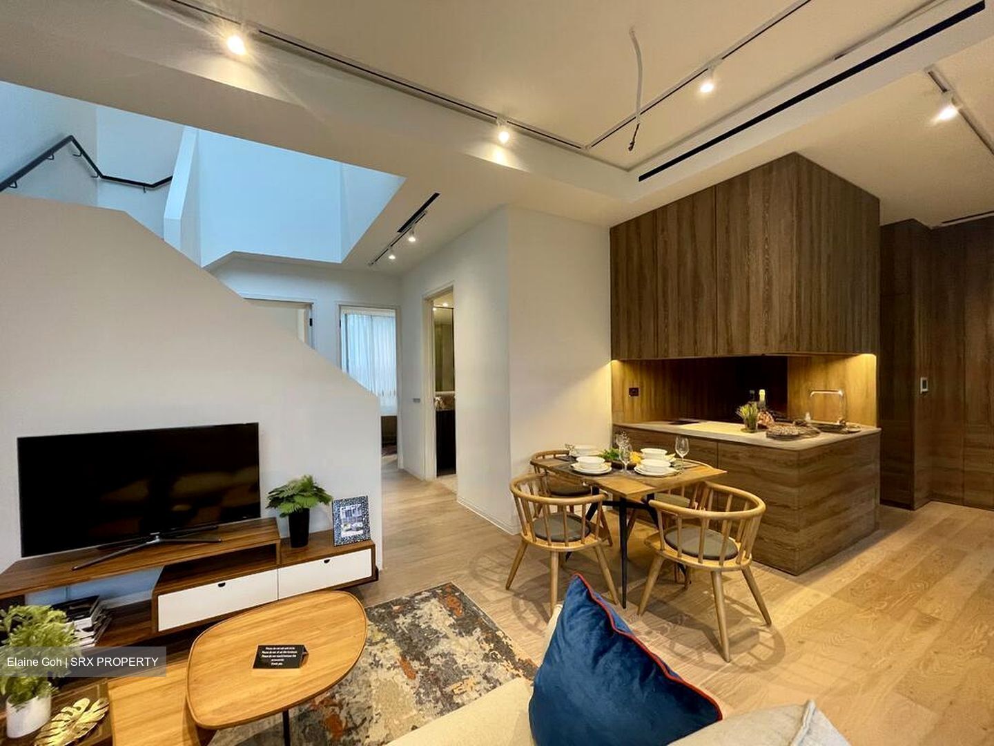 10 Evelyn (D11), Apartment #479946151